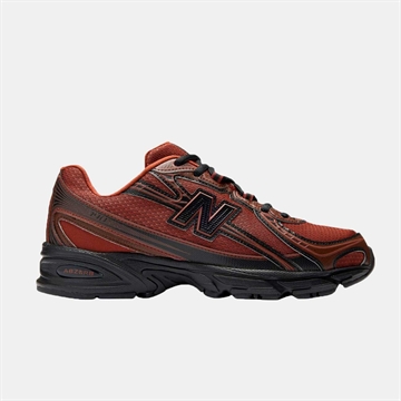 New Balance 740 7CB Relic Brown / Pumpernickel